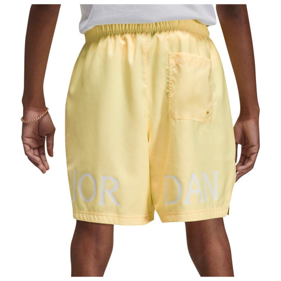 Jordan Ανδρικό σορτς-μαγιό M J ESS Poolside Short